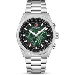 Ceas Navalus Pro Chrono SMWGI0004206