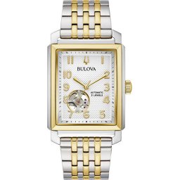 Ceas Sutton Square Automatic 98A308
