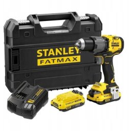 FATMAX SFMCD726D2T Drill/Driver
