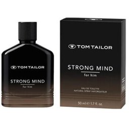 Strong Mind For Him EDT