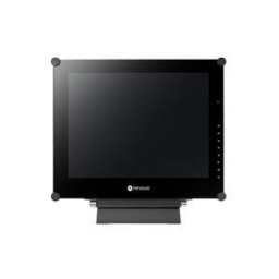 Monitor LED X-15EW 15IN 1024/ 768 300CD