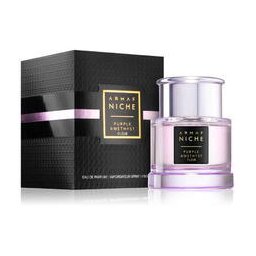 Purple Amethyst Fleur EDP