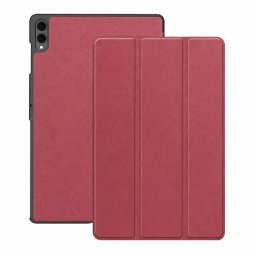 Husa pentru Samsung Galaxy Tab S11 Ultra / Tab S12 Ultra - Techsuit FoldPro - Red