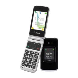 Telefon mobil Olympia Vitus 4G Black