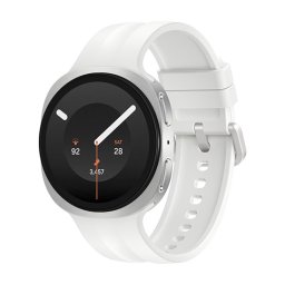 Smartwatch Galaxy Watch9 40mm LTE Cream