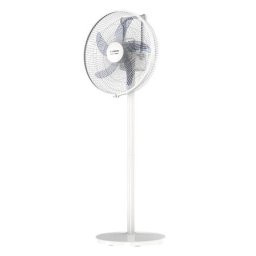 Ventilator multifunctional 4 in 1 Autonomie 8 ore 5 viteze Oscilant lumina spate Temporizator
