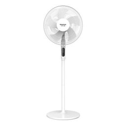 Ventilator Ice Brise 3-in-1 tilt and height adjustable fan with remote control Alb