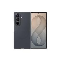 Husa Silicone Magnet Cover do Galaxy Z Fold 8 Ultra graphite