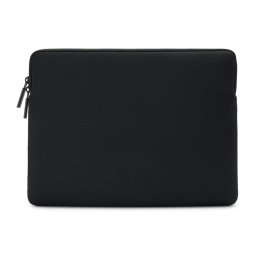 Pipetto Classic Fit Sleeve, black - MacBook Pro 16