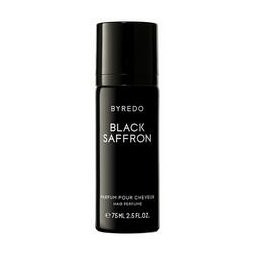 Black Saffron Hair spray