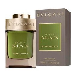 MAN Wood Essence EDP