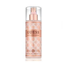 Bella Vita Rosa Shimmer Body Spray