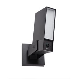 Camera de supraveghere Netatmo Outdoor Camera Original, black