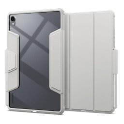 Spigen Air Skin Pro, gray - Samsung Galaxy Tab S11