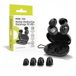 Dopuri de Urechi Mobile Origin Sleeping Earplugs 32 dB EA1