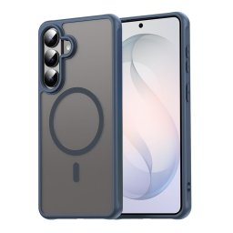 Husa Husa pentru Samsung Galaxy S26 FE - Techsuit HaloFrost II MagSafe - Navy Blue