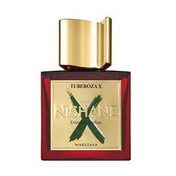 Tuberóza X Parfum