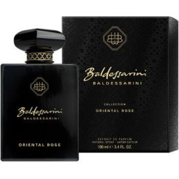Oriental Rose Extrait de Parfum
