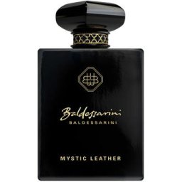 Mystic Leather Extrait de Parfum