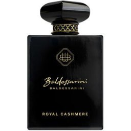 Royal Cashmere Extrait de Parfum