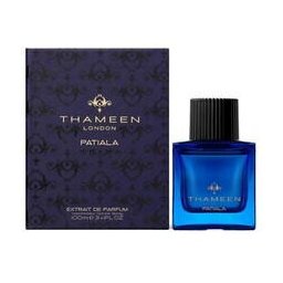 Patiala Extrait de Parfum