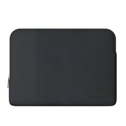 AmazingThing Minimal BasicBag Laptop Bag for MacBook Neo 13" - Black