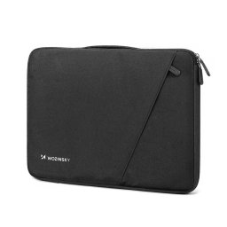 WTNP-15B 15.6" Laptop Bag with Retractable Handle - Black