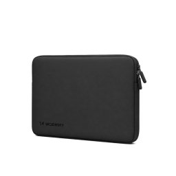 WNL-10B 10-11" Neoprene Laptop Sleeve - Black