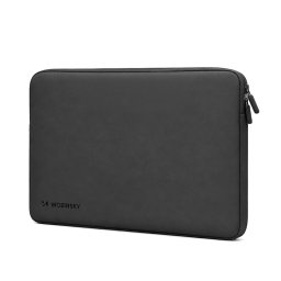 WNL-15B 15.6" Neoprene Laptop Case - Black
