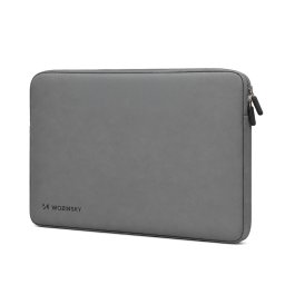 WNL-15G 15.6" Neoprene Laptop Case - Gray