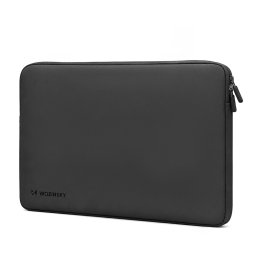 WNL-17B 17.3" Neoprene Laptop Case - Black