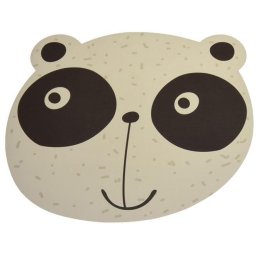 Napron Panda,40x40 cm