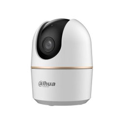 Camera IP Wireless de interior PT, Dahua, 3MP, IR 10m, Wi-Fi6, microfon si difuzor, slot MicroSD, detectie inteligenta, mod privat, Bluetooth, IPC-H3A