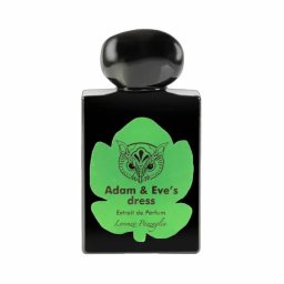 Lorenzo Pazzaglia Adam & Eve's Dress Extrait de parfum 50 ml (unisex)