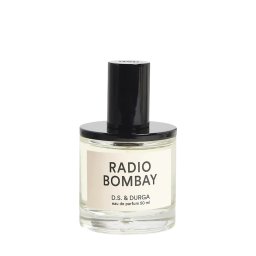 D.S. & Durga Radio Bombay Apa de parfum 50 ml (unisex)
