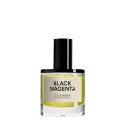 D.S. & Durga Black Magenta Apa de parfum 50 ml (unisex)