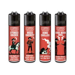 Clipper PREMIUM FFX Bricheta Stoned Raiders x1