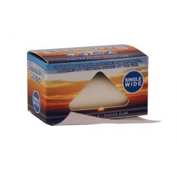 Elements Rola Foite Single Wide Mini din orez x5m
