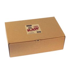 Raw Conuri pre-rulate Classic Lean King Size x800
