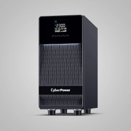 CYBERPOWER OLS3KECR Online 3000VA Tower UPS OLS3KECR
