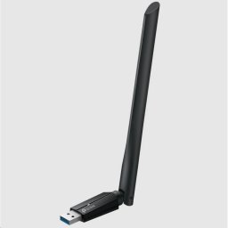 TP-LINK Archer TBE400U Plus BE6500 Wi-Fi 7 USB adapter