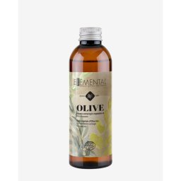 Ulei vegetal de Măsline Bio extravirgin, Ecocert / Cosmos, Mayam 100ml