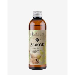 Ulei vegetal de Migdale rafinat, Mayam 100ml