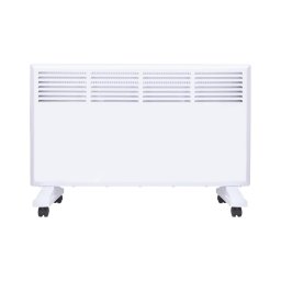 Convector cu aer cald cu termostat Solight KP12 2000W/230V IPX4