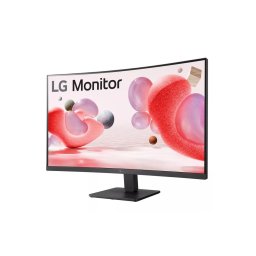 Produs Resigilat Monitor LG 31.2" 32MR50C-B.AEUQ, Curvature: Yes, Diagonal (inch): 31.2, Diagonal (cm): 80, Aspect ratio: 16:9, Panel: VA, Resolution: 1920x1080, Refresh Rate: 100Hz, Response time GtG: 5ms, Brightness (max): 250 cd/ãŽ¡, Contrast (static)