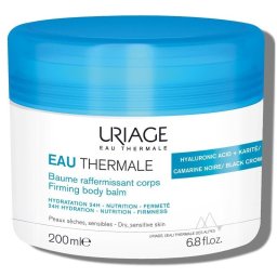 Uriage Eau Thermale Unctuous Body Balm Balsam pentru corp 200 ml