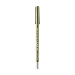 Bourjois Contour Clubbing Waterproof Eyeliner Creion de ochi 77 Kaki'n'Gold