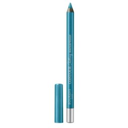 Bourjois Contour Clubbing Waterproof Eyeliner Creion de ochi 63 Sea Blue Soon