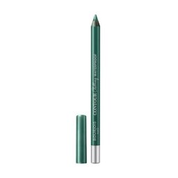 Bourjois Contour Clubbing Waterproof Eyeliner Creion de ochi 50 Loving Green