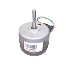 Motor ventilator HISPACOLD 24V